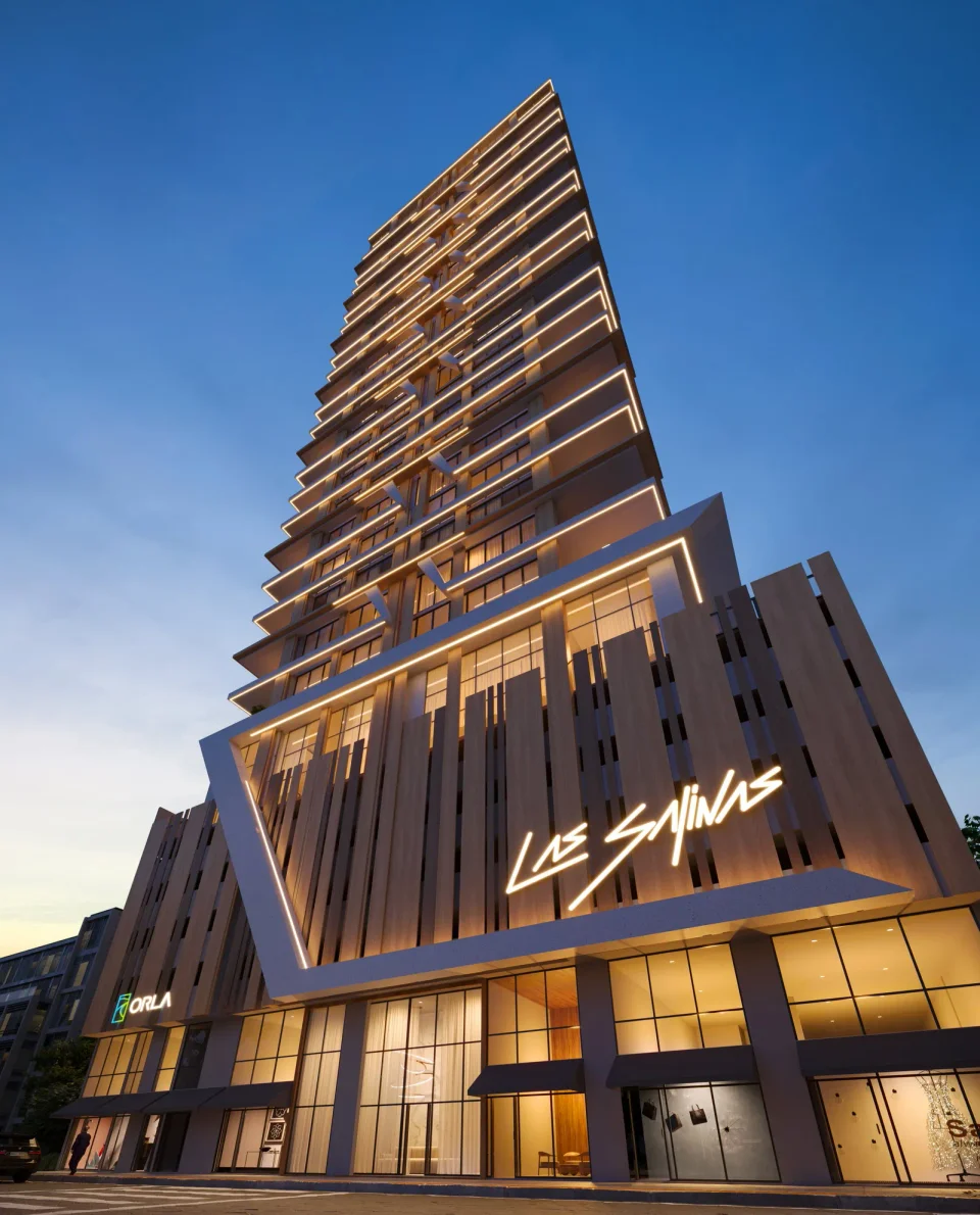 Condomínio Las Salinas Residences em Centro, Balneário Camboriú, foto 4