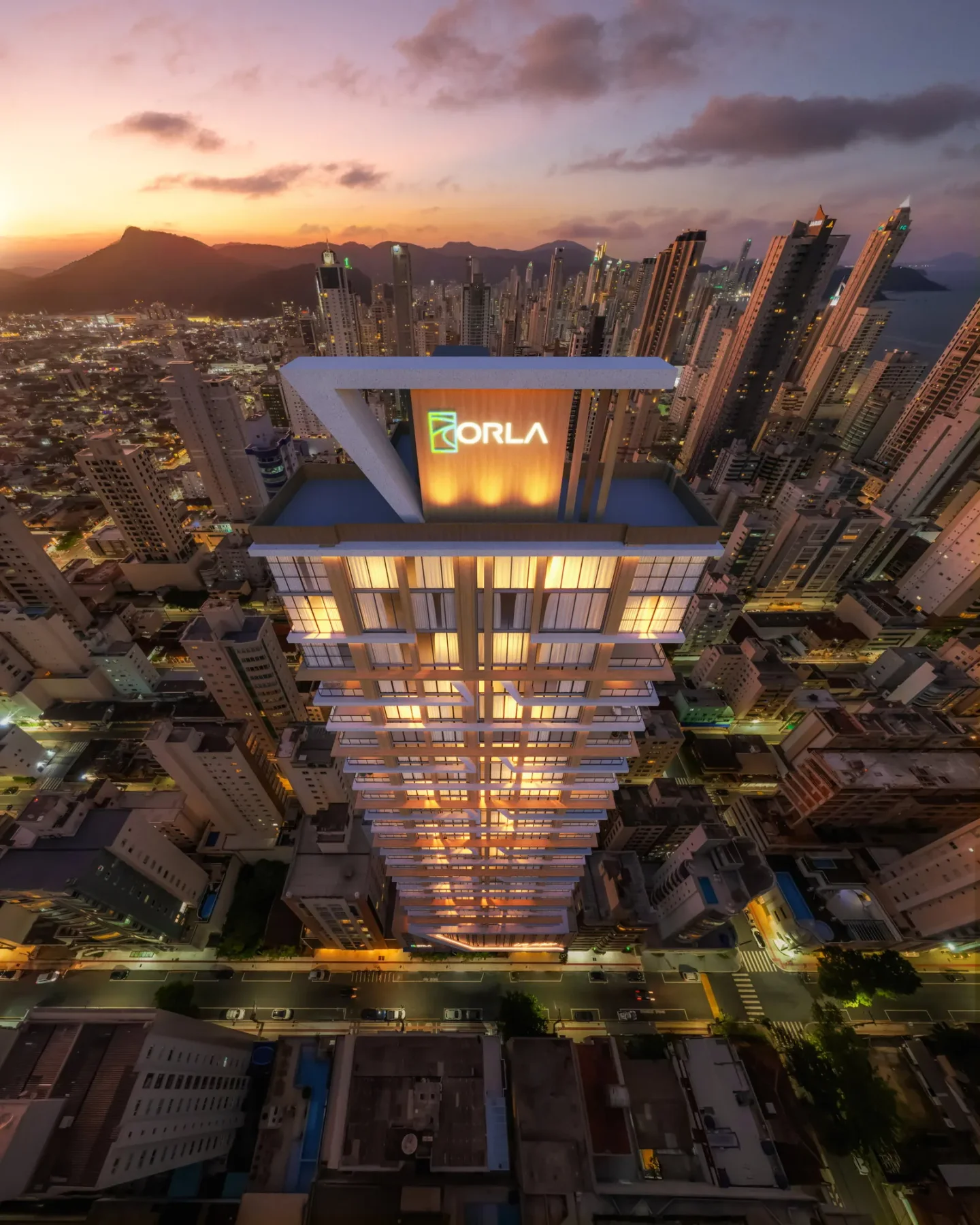 Condomínio Las Salinas Residences em Centro, Balneário Camboriú, foto 7