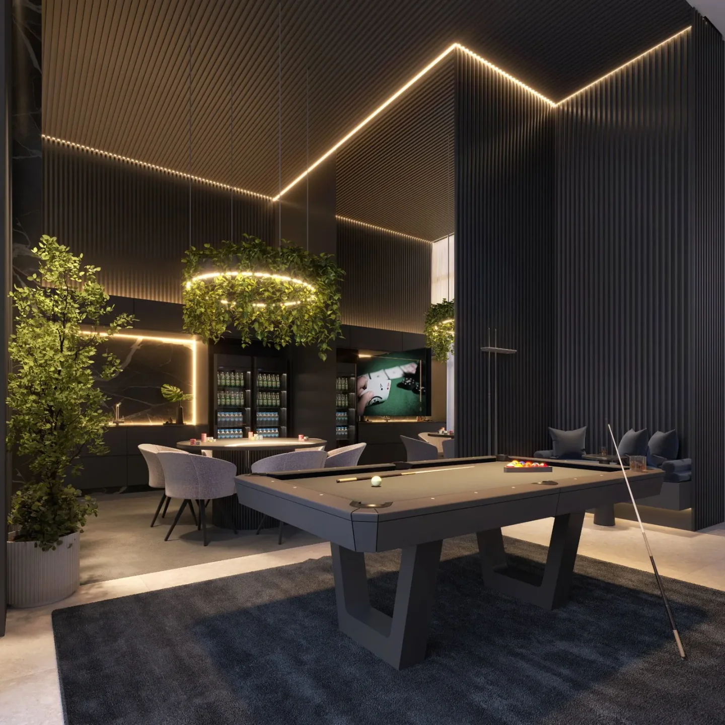 Condomínio Las Salinas Residences em Centro, Balneário Camboriú, foto 25