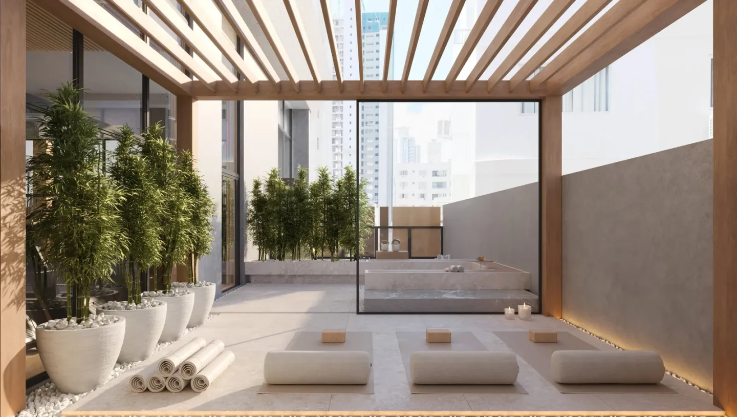 Condomínio Las Salinas Residences em Centro, Balneário Camboriú, foto 14
