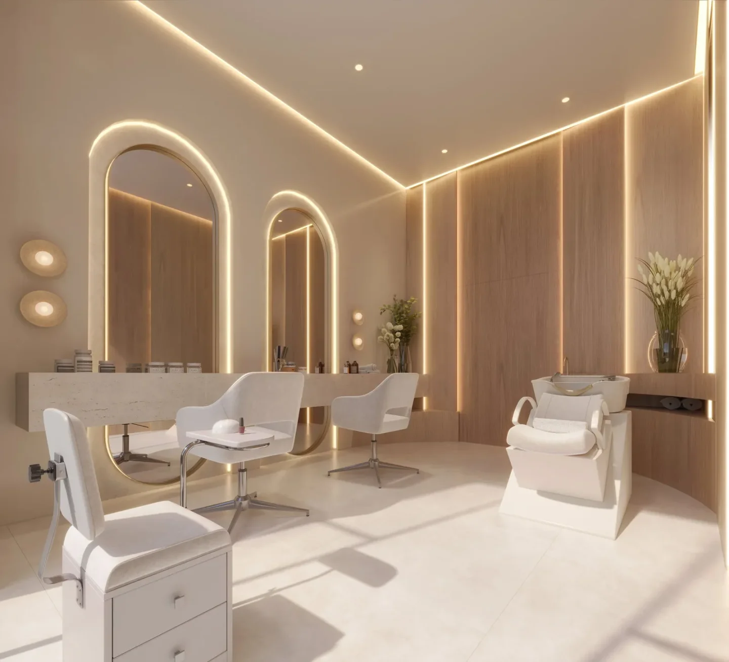 Condomínio Las Salinas Residences em Centro, Balneário Camboriú, foto 17