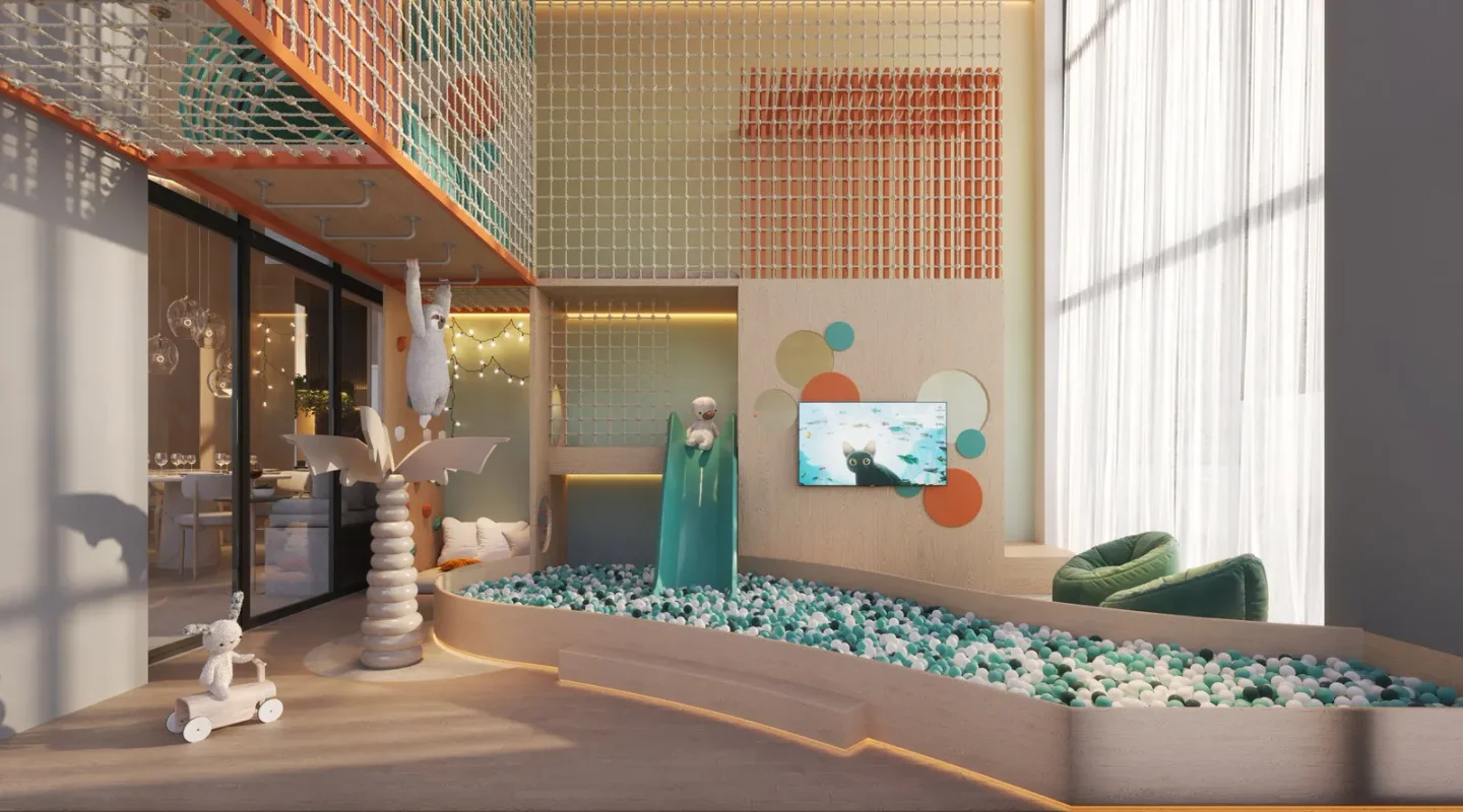 Condomínio Las Salinas Residences em Centro, Balneário Camboriú, foto 18