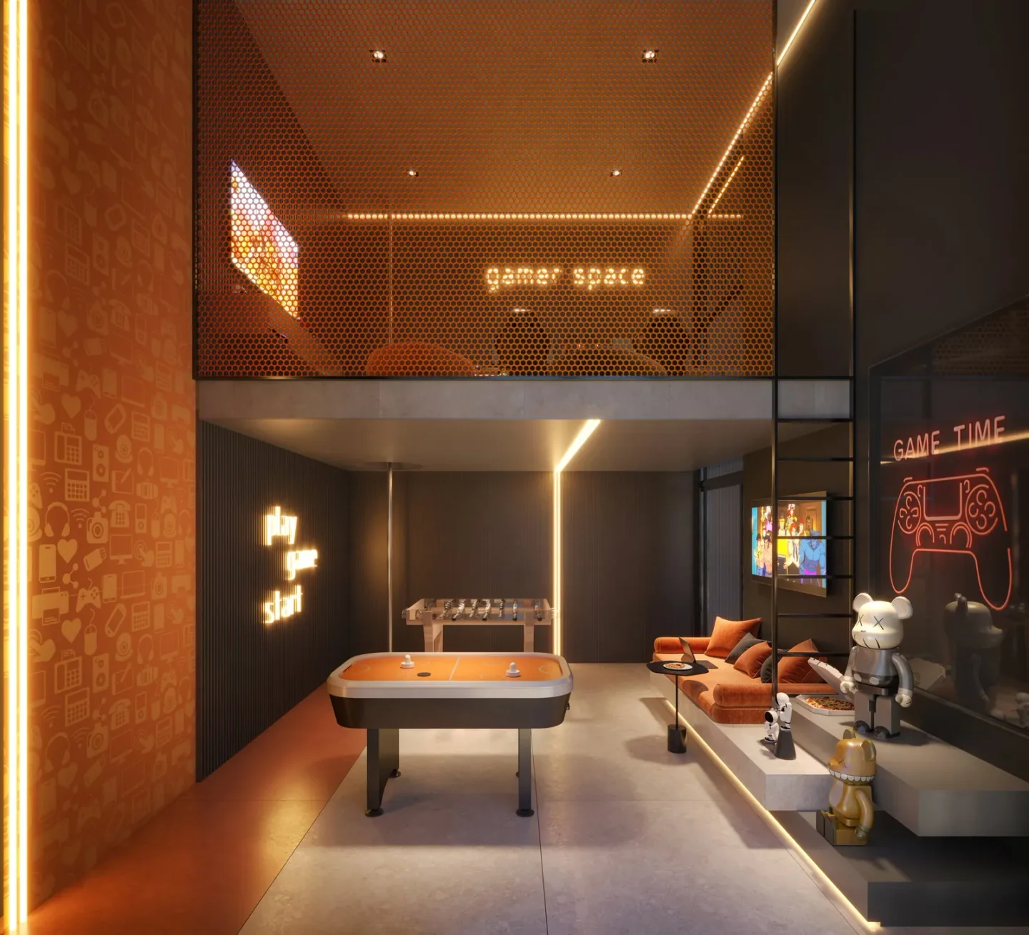Condomínio Las Salinas Residences em Centro, Balneário Camboriú, foto 19