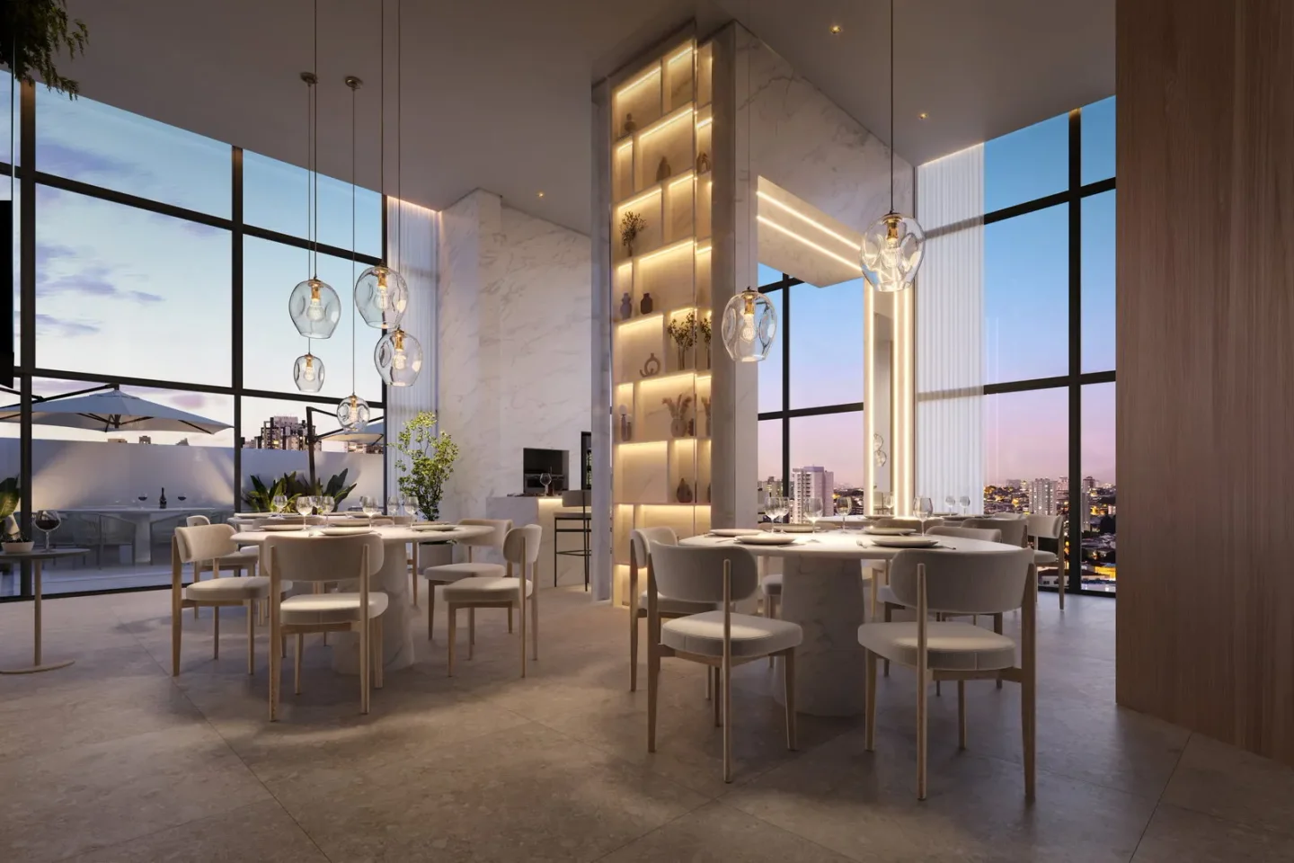 Condomínio Las Salinas Residences em Centro, Balneário Camboriú, foto 21