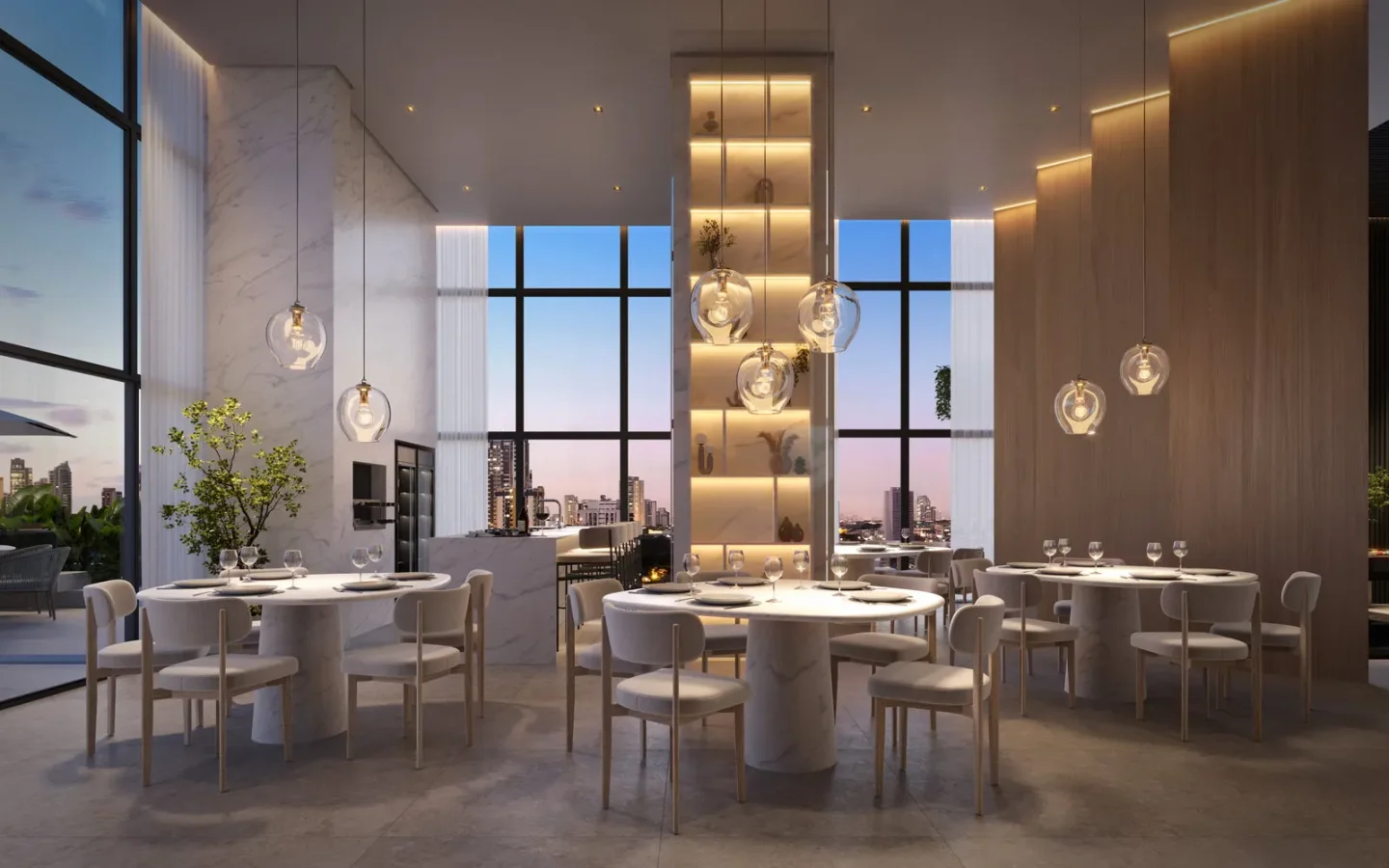Condomínio Las Salinas Residences em Centro, Balneário Camboriú, foto 22