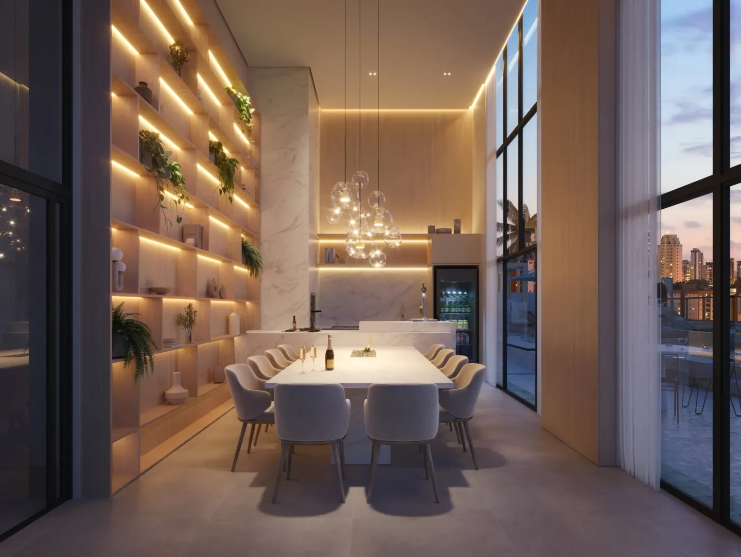 Condomínio Las Salinas Residences em Centro, Balneário Camboriú, foto 23