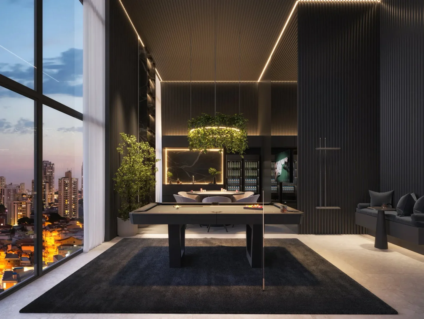 Condomínio Las Salinas Residences em Centro, Balneário Camboriú, foto 24