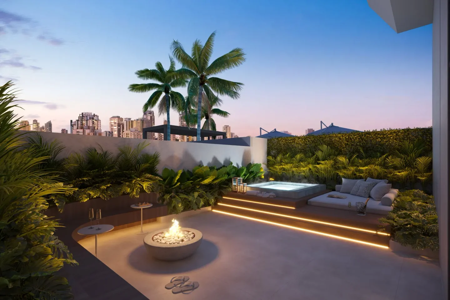 Condomínio Las Salinas Residences em Centro, Balneário Camboriú, foto 12