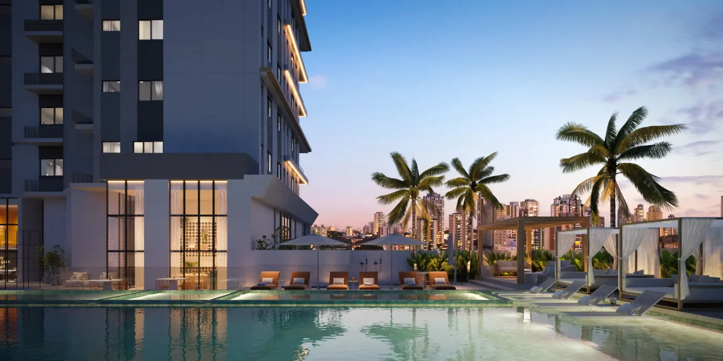Condomínio Las Salinas Residences em Centro, Balneário Camboriú, foto 9