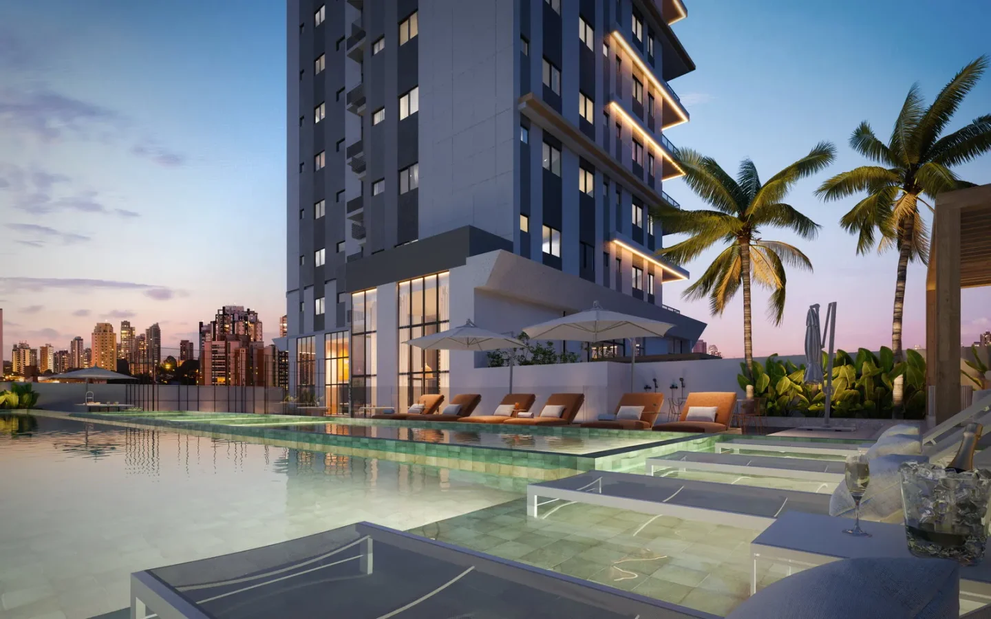 Condomínio Las Salinas Residences em Centro, Balneário Camboriú, foto 10