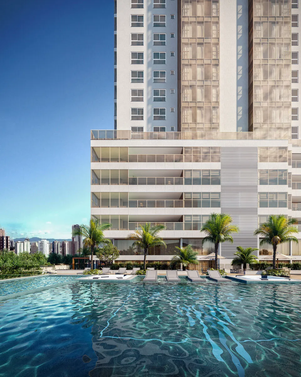 Condomínio Grand Place Tower em Centro, Balneário Camboriú, foto 4
