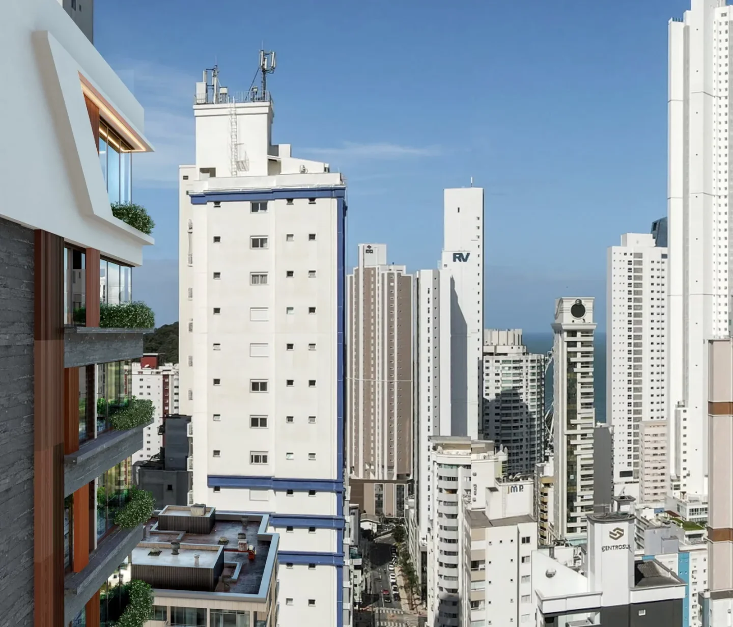 Condomínio Next Barra Norte em Pioneiros, Balneário Camboriú, foto 8