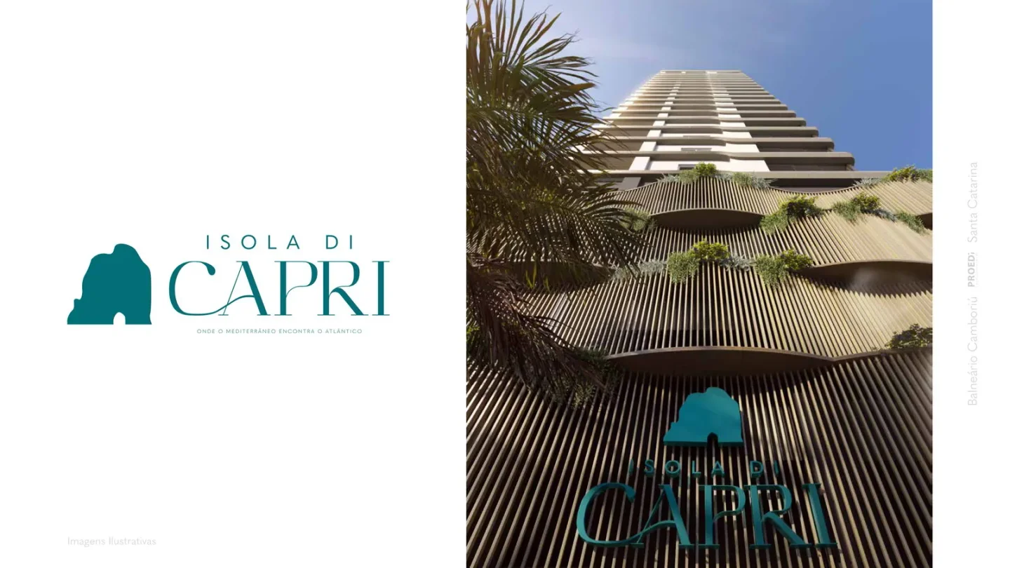 Condomínio Isola di Capri em Centro, Balneário Camboriú, foto 6