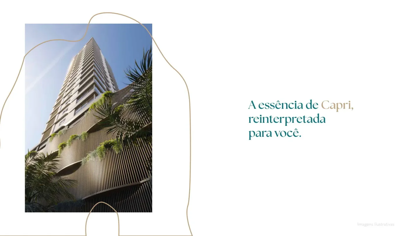 Condomínio Isola di Capri em Centro, Balneário Camboriú, foto 7