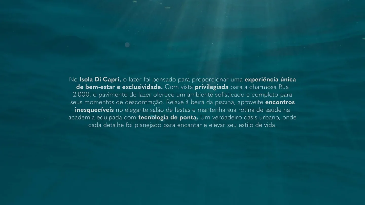 Condomínio Isola di Capri em Centro, Balneário Camboriú, foto 13