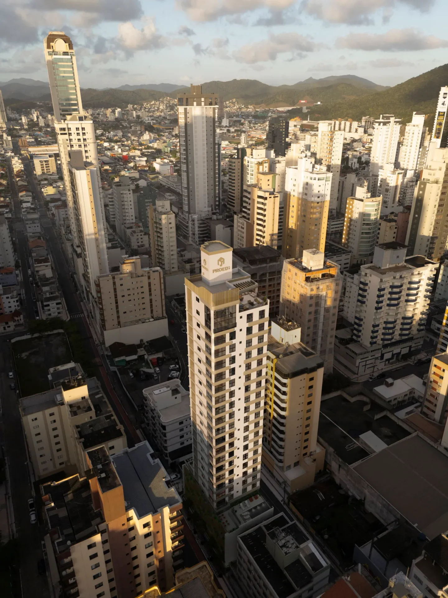 Condomínio Isola di Capri em Centro, Balneário Camboriú, foto 4