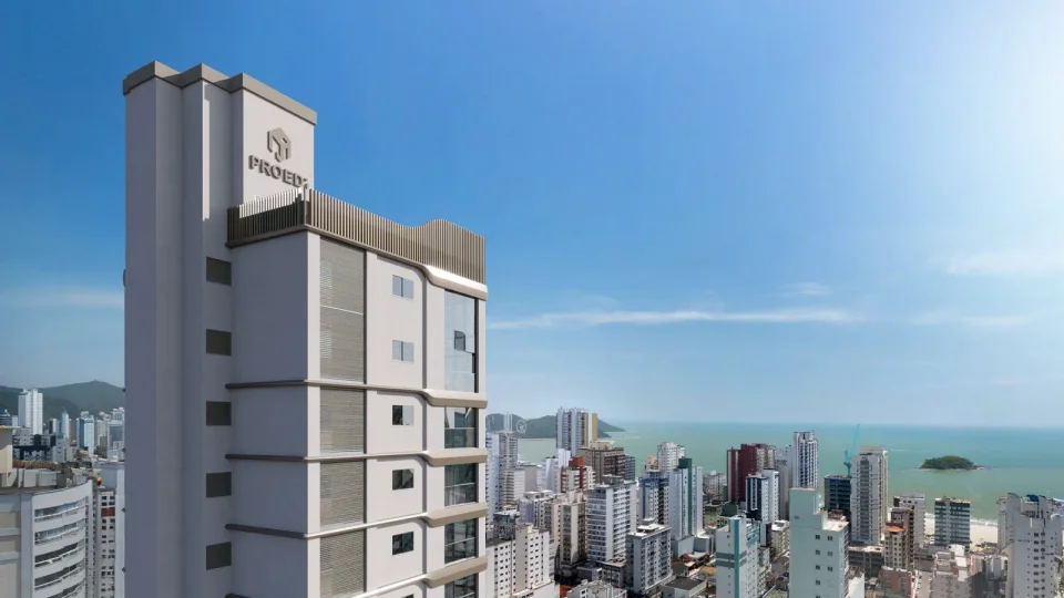 Condomínio Isola di Capri em Centro, Balneário Camboriú, foto 5
