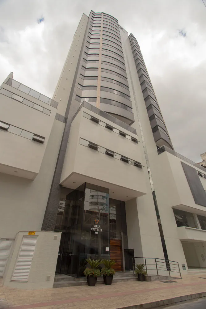 Condomínio Villa Castelli em Centro, Balneário Camboriú, foto 3