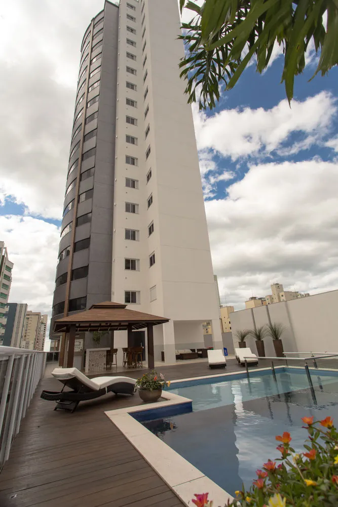 Condomínio Villa Castelli em Centro, Balneário Camboriú, foto 2