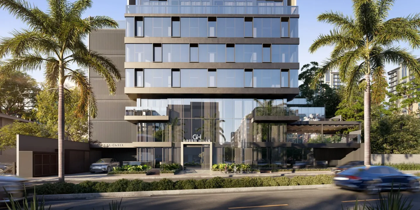 Condomínio Green Hills em Pioneiros, Balneário Camboriú, foto 3