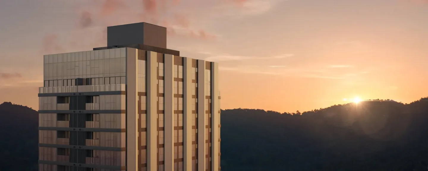 Condomínio Green Hills em Pioneiros, Balneário Camboriú, foto 5