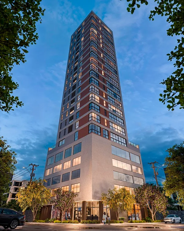 Condomínio Aquabella Residence em Centro, Balneário Camboriú, foto 3