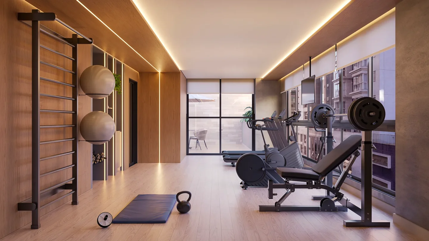 Condomínio Aquabella Residence em Centro, Balneário Camboriú, foto 7