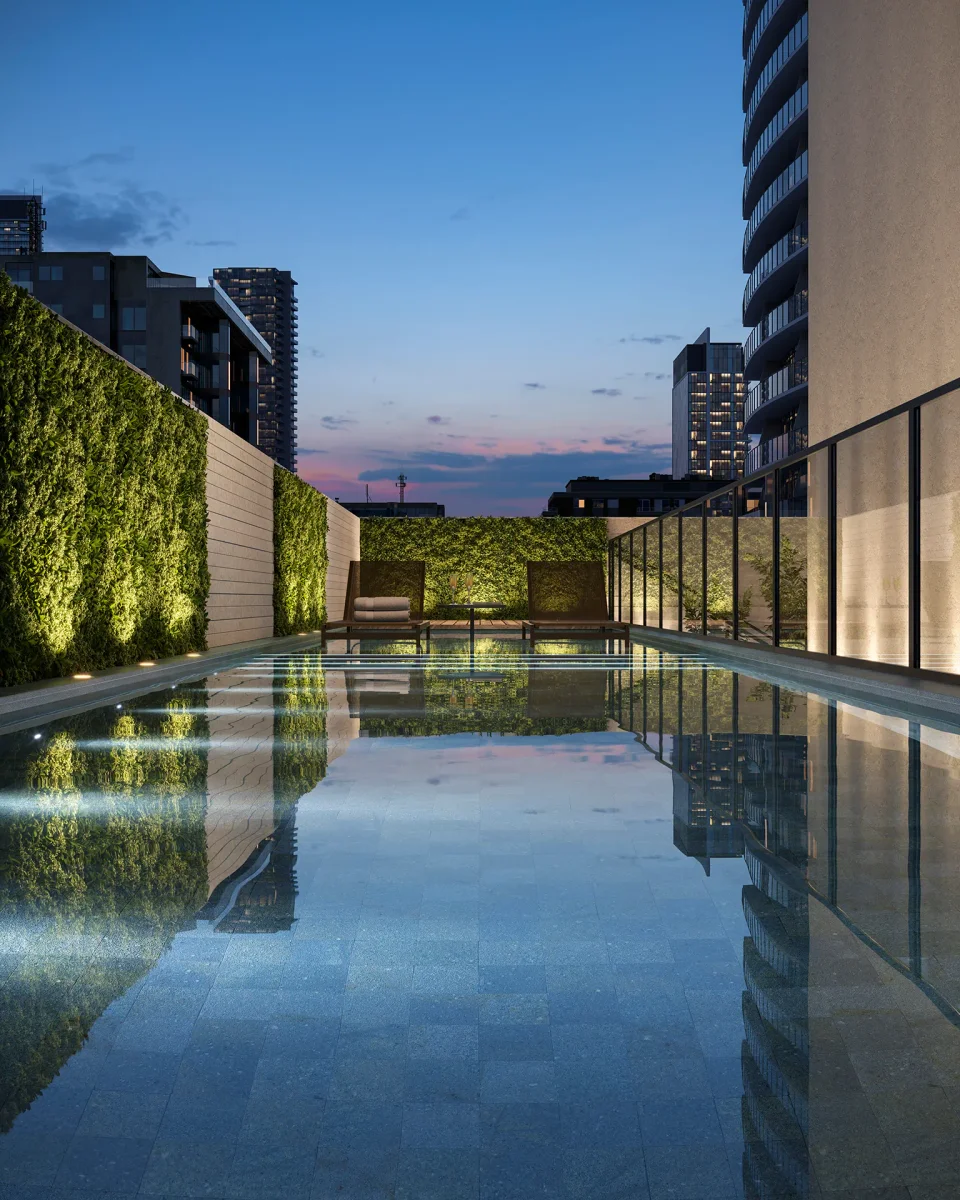 Condomínio Aquabella Residence em Centro, Balneário Camboriú, foto 4