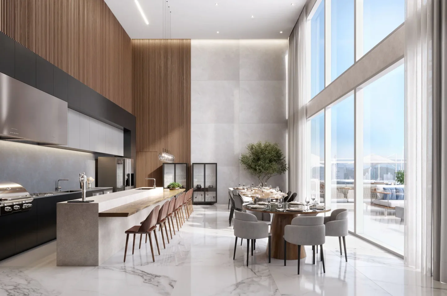 Condomínio Sapphire Tower em Centro, Balneário Camboriú, foto 13