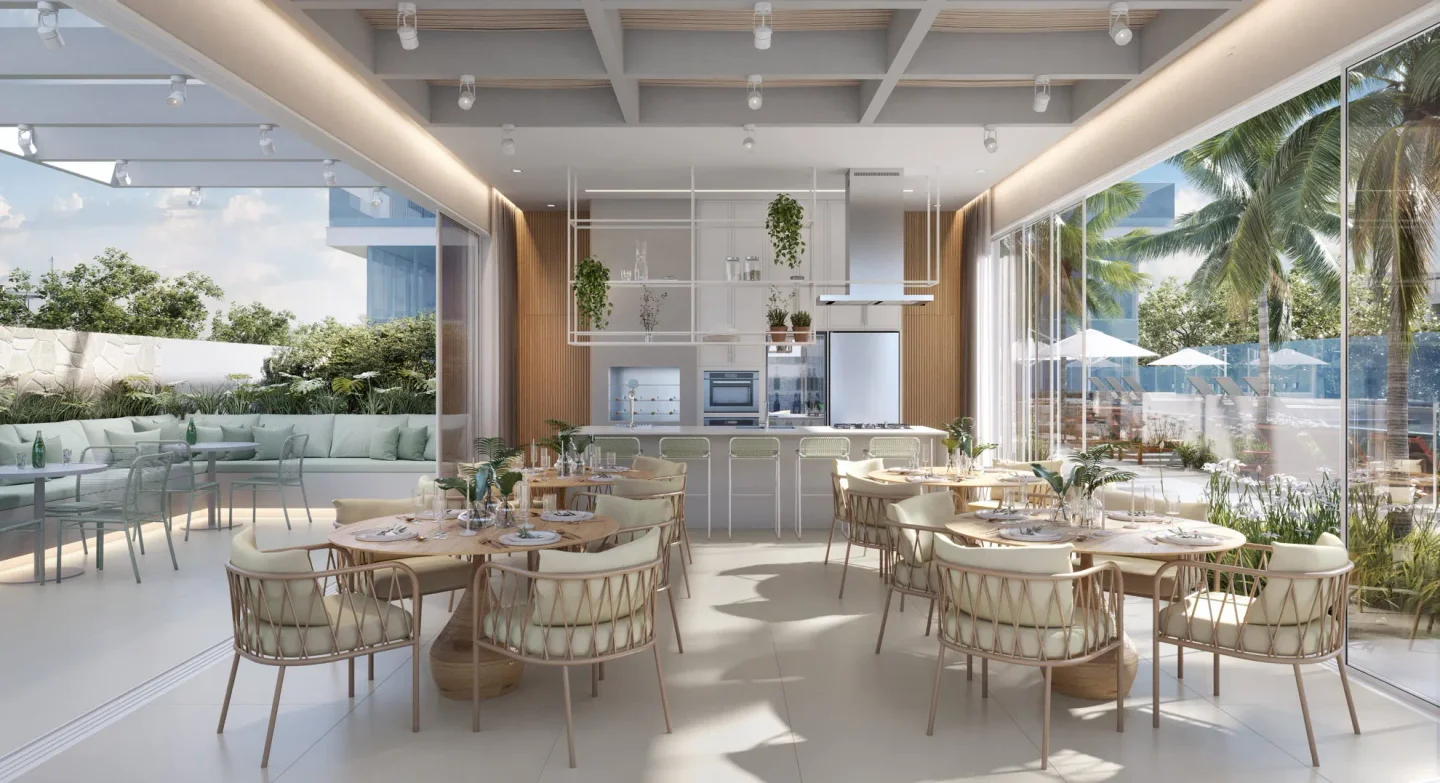 Condomínio Sapphire Tower em Centro, Balneário Camboriú, foto 14