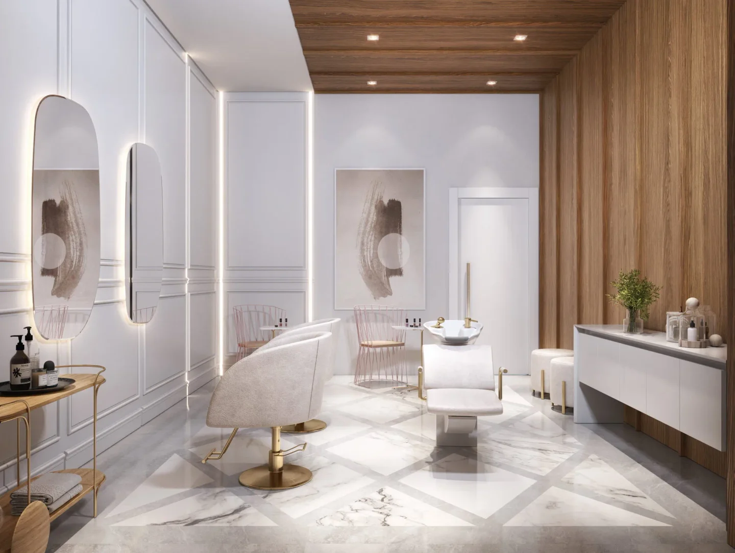 Condomínio Sapphire Tower em Centro, Balneário Camboriú, foto 15