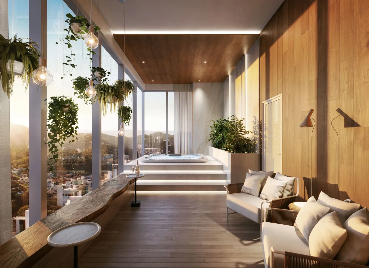 Condomínio Sapphire Tower em Centro, Balneário Camboriú, foto 11