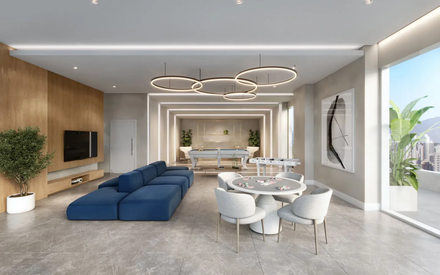 Condomínio Sapphire Tower em Centro, Balneário Camboriú, foto 12