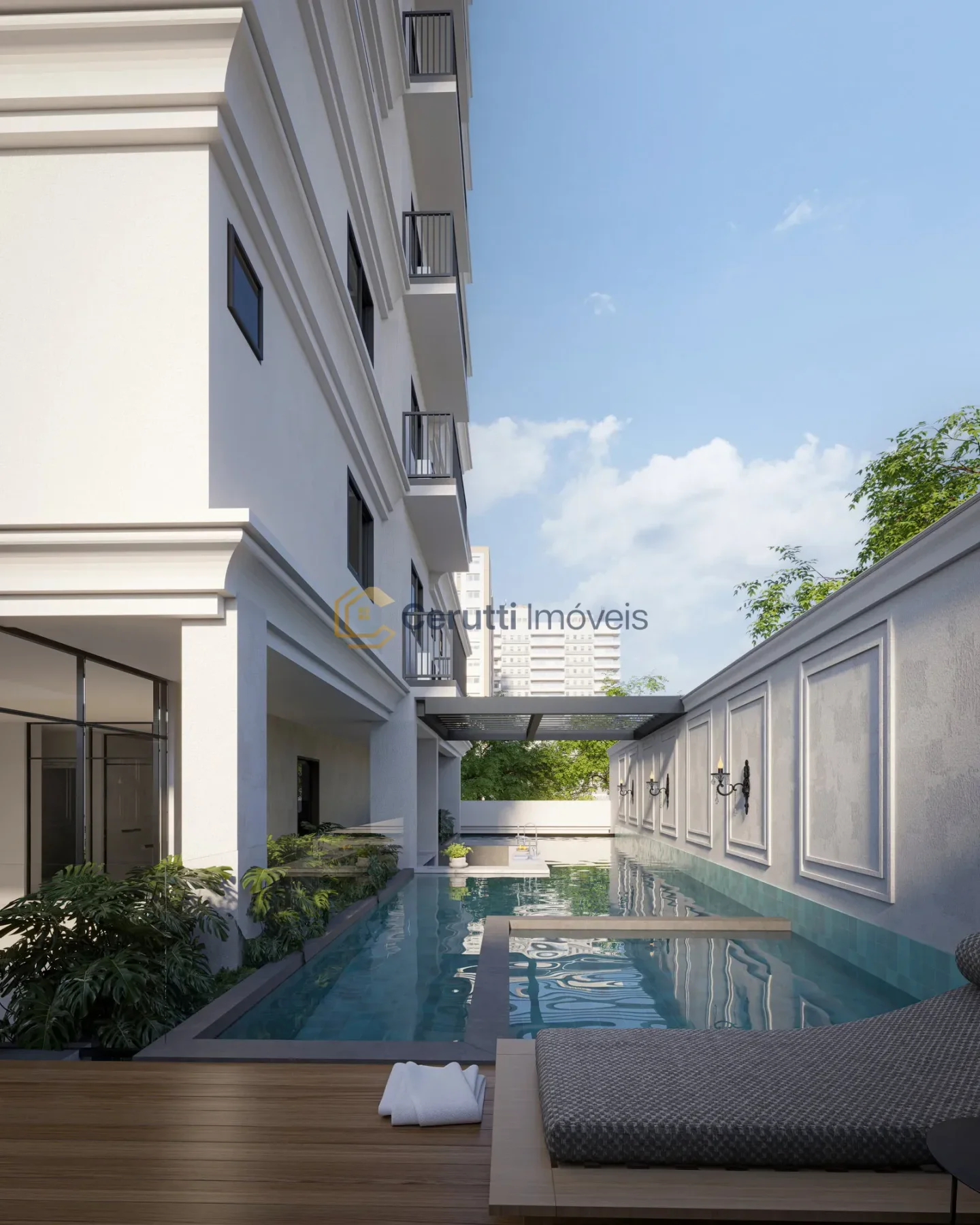 Condomínio Residencial Vicenzza em Centro, Navegantes, foto 5