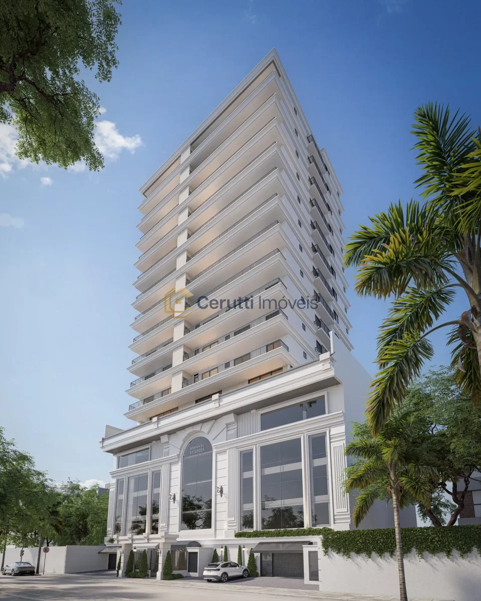 Condomínio Residencial Vicenzza em Centro, Navegantes, foto 4
