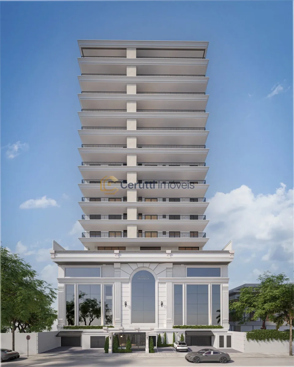 Condomínio Residencial Vicenzza em Centro, Navegantes, foto 3