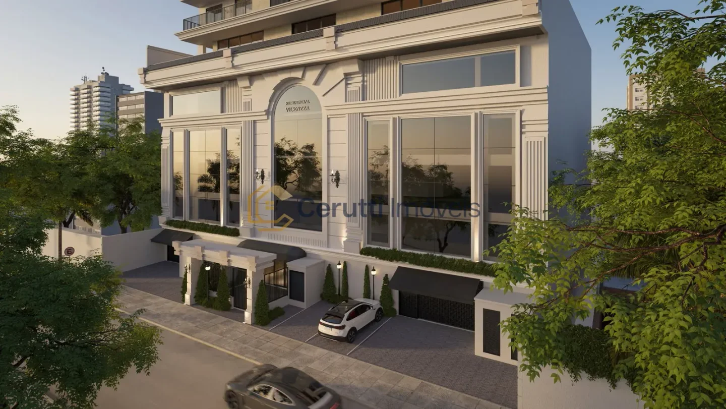 Condomínio Residencial Vicenzza em Centro, Navegantes, foto 20