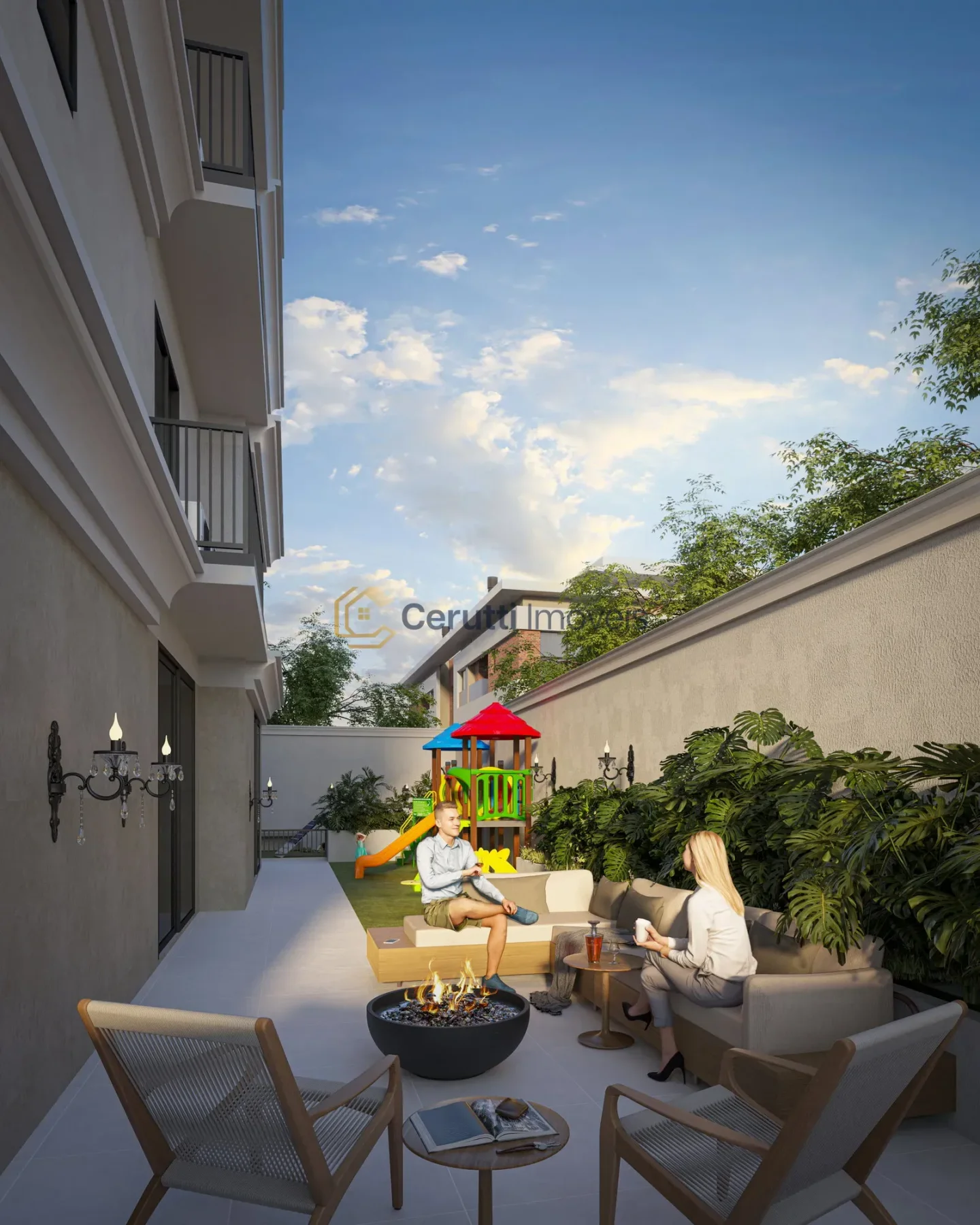 Condomínio Residencial Vicenzza em Centro, Navegantes, foto 7