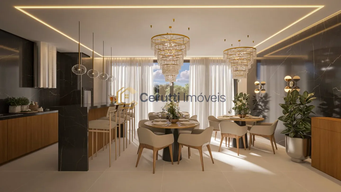 Condomínio Residencial Vicenzza em Centro, Navegantes, foto 18