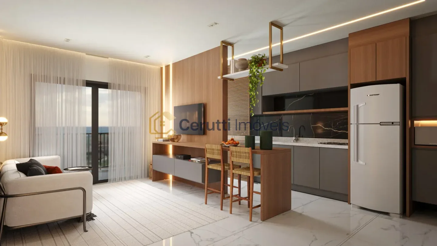 Condomínio Residencial Vicenzza em Centro, Navegantes, foto 15