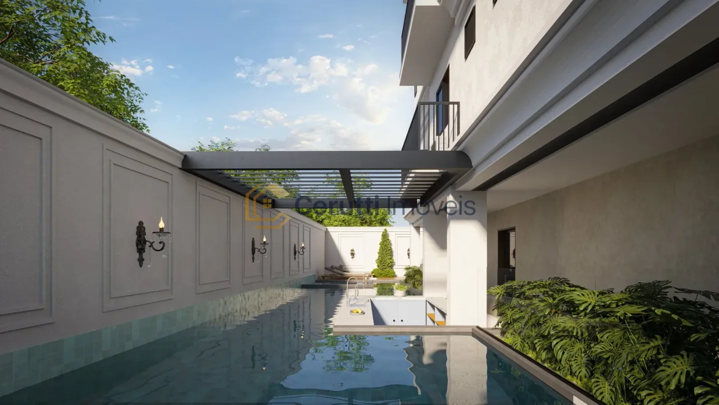 Condomínio Residencial Vicenzza em Centro, Navegantes, foto 8