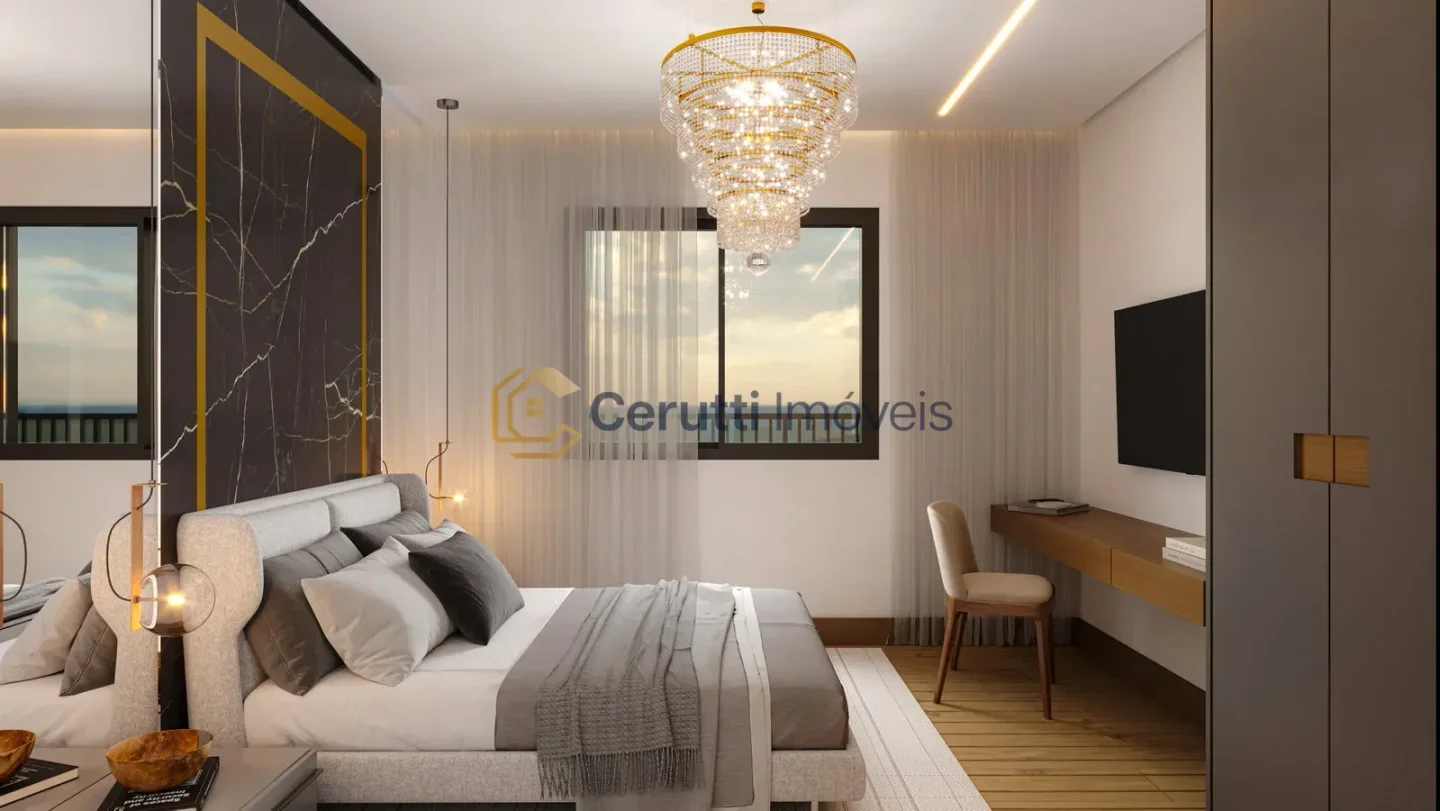 Condomínio Residencial Vicenzza em Centro, Navegantes, foto 13