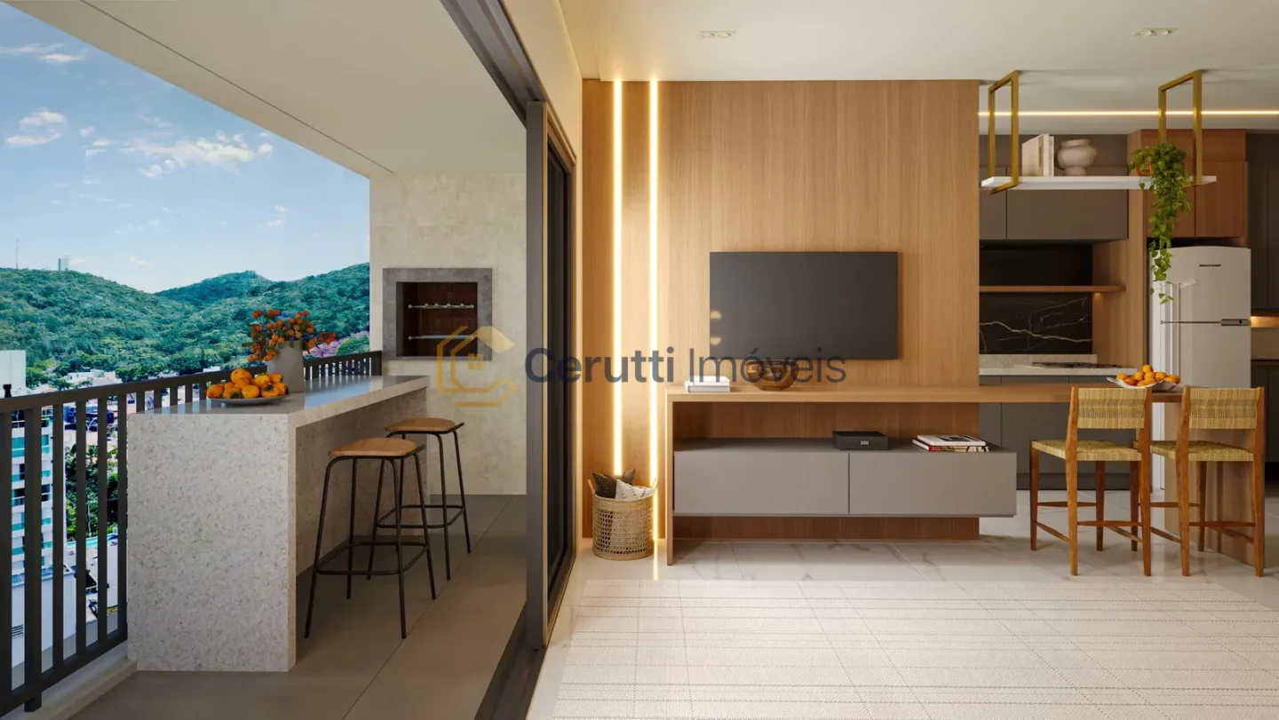 Condomínio Residencial Vicenzza em Centro, Navegantes, foto 12