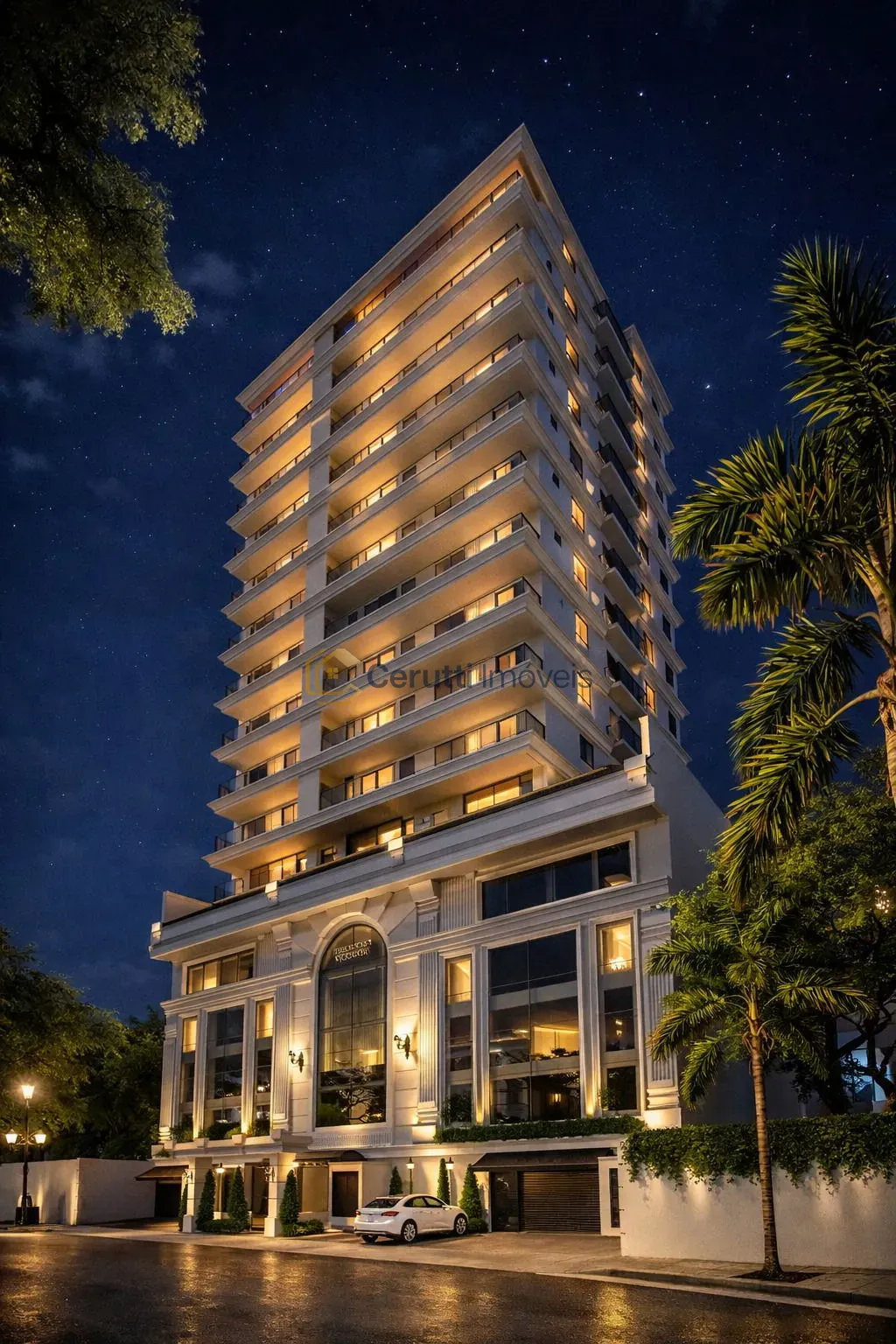 Condomínio Residencial Vicenzza em Centro, Navegantes, foto 1