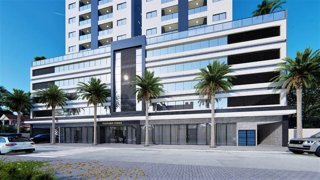 Condomínio Paganini Tower em Centro, Balneário Camboriú, foto 11