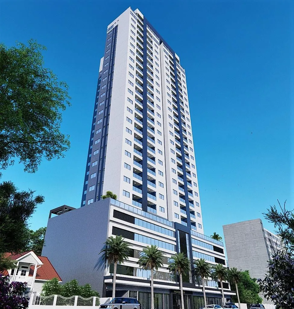 Condomínio Paganini Tower em Centro, Balneário Camboriú, foto 10