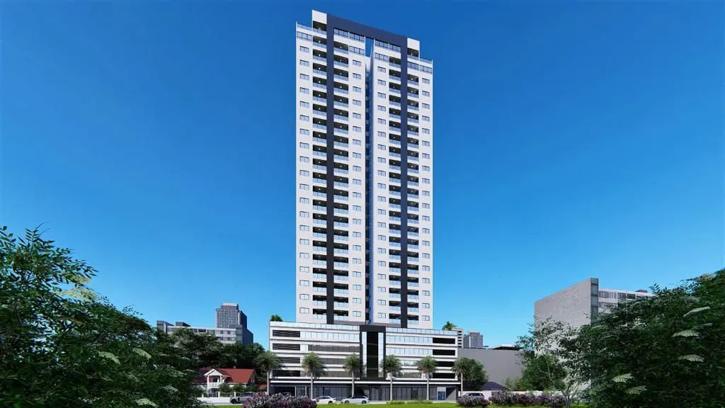 Condomínio Paganini Tower em Centro, Balneário Camboriú, foto 9