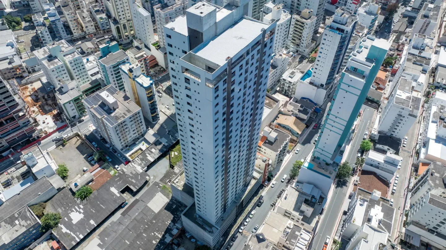 Condomínio Paganini Tower em Centro, Balneário Camboriú, foto 1