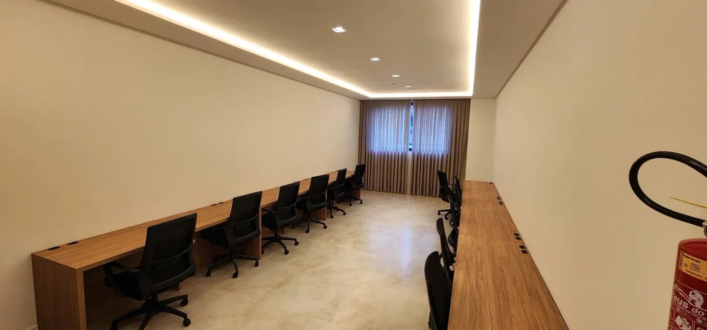 Condomínio Paganini Tower em Centro, Balneário Camboriú, foto 51