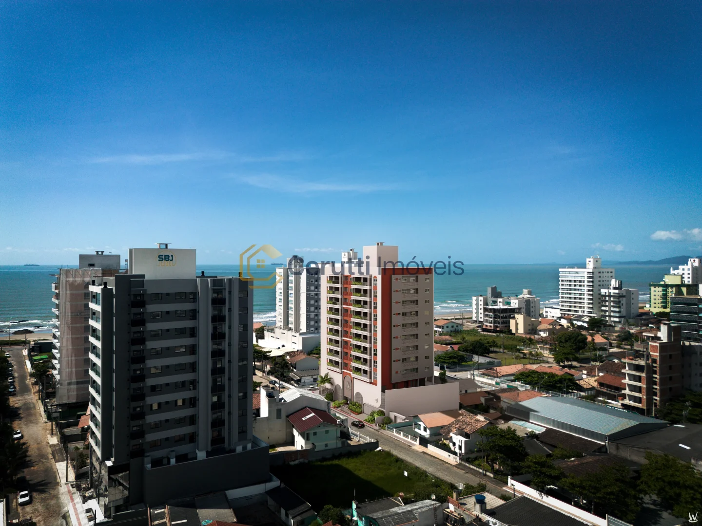 Condomínio Cartagena em Gravatá, Navegantes, foto 10